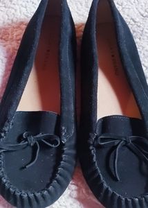 Lucky brand loafer 9